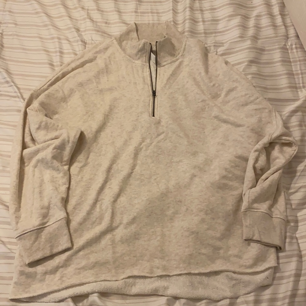 Aerie Pullover